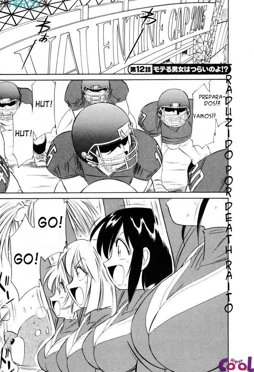 Cheers! Capitulo 12 - pagina 1