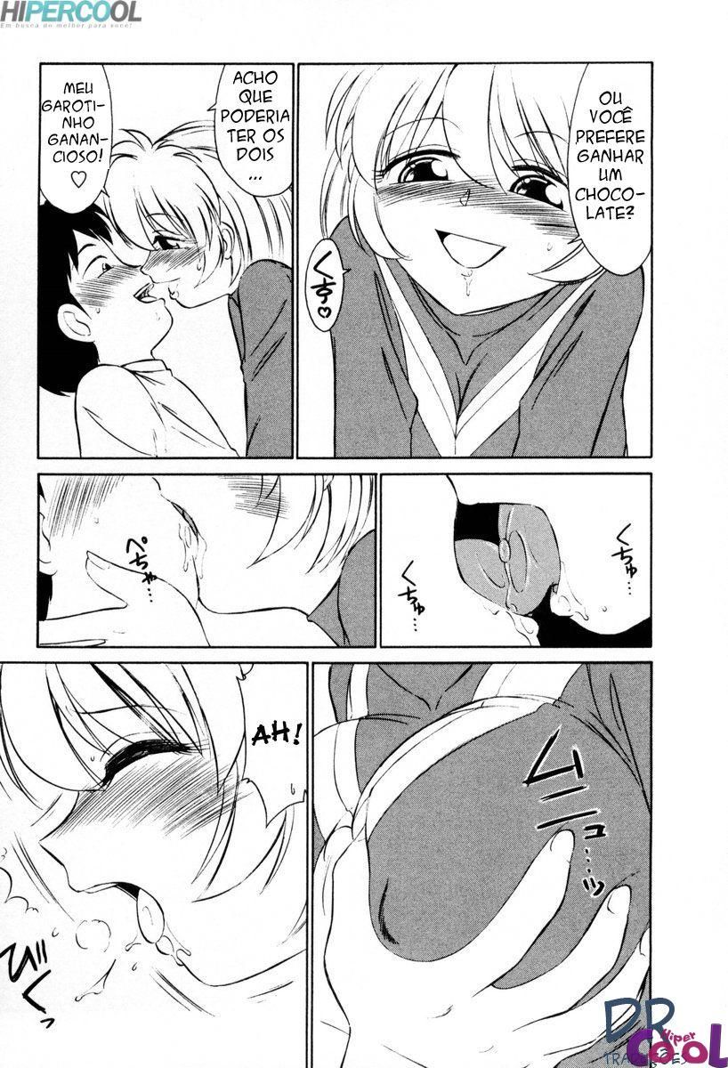 Cheers! Capitulo 12 - pagina 11