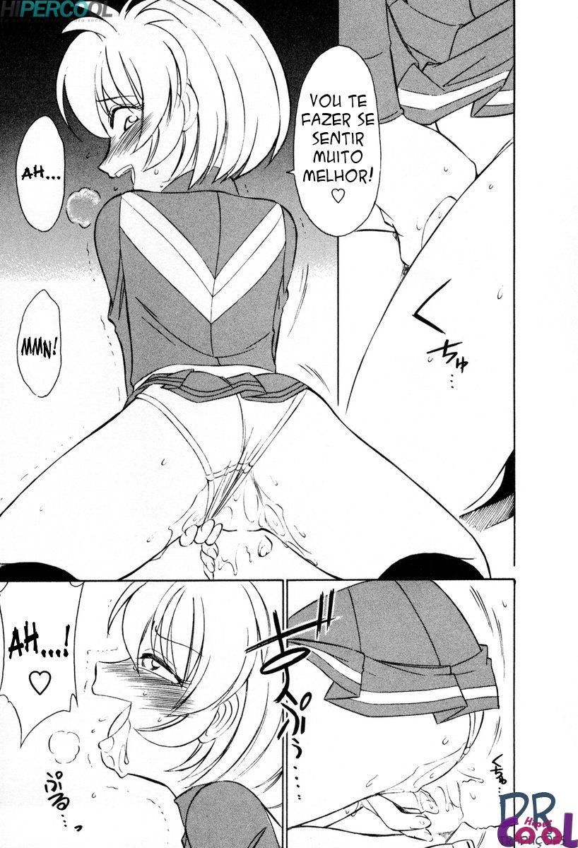 Cheers! Capitulo 12 - pagina 15