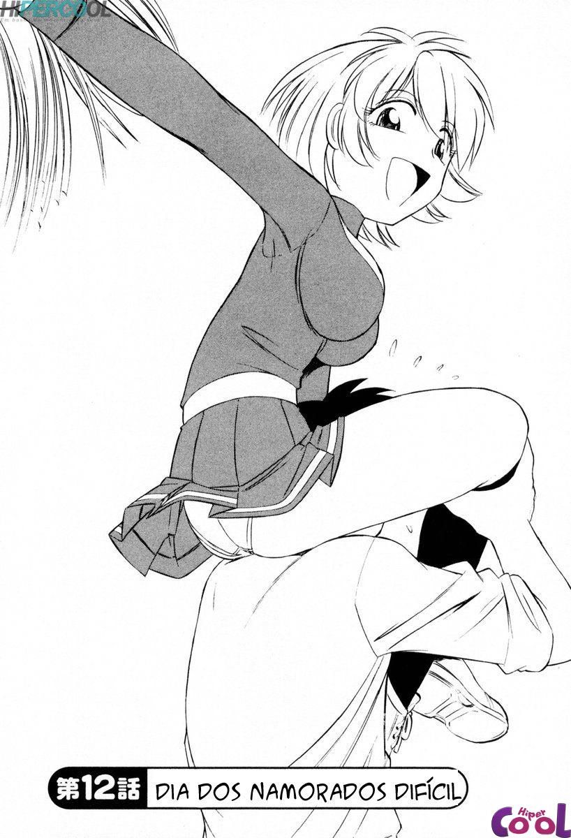 Cheers! Capitulo 12 - pagina 2