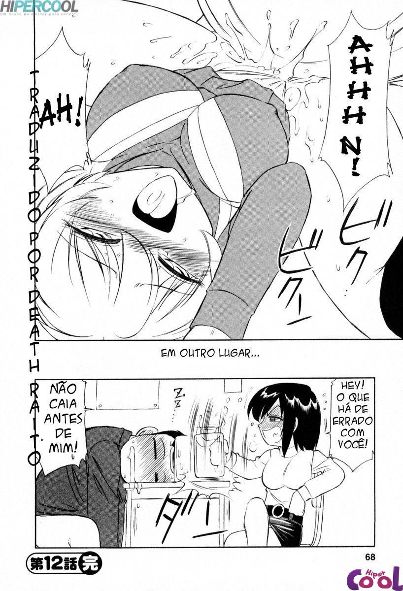 Cheers! Capitulo 12 - pagina 20