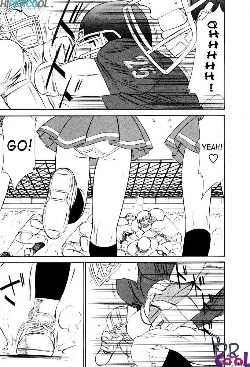 Cheers! Capitulo 12 - pagina 3
