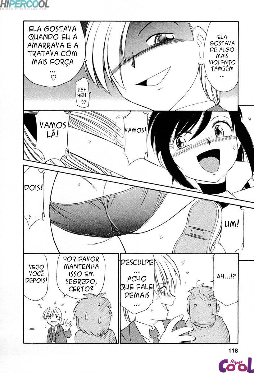 Cheers! Capitulo 15 - pagina 10