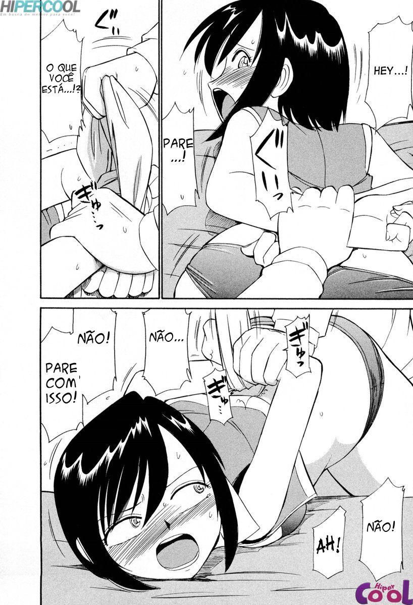 Cheers! Capitulo 15 - pagina 14