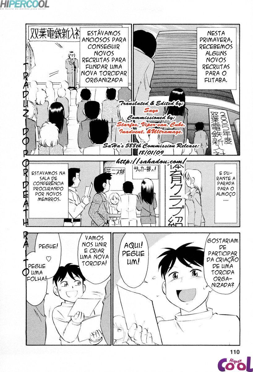 Cheers! Capitulo 15 - pagina 2