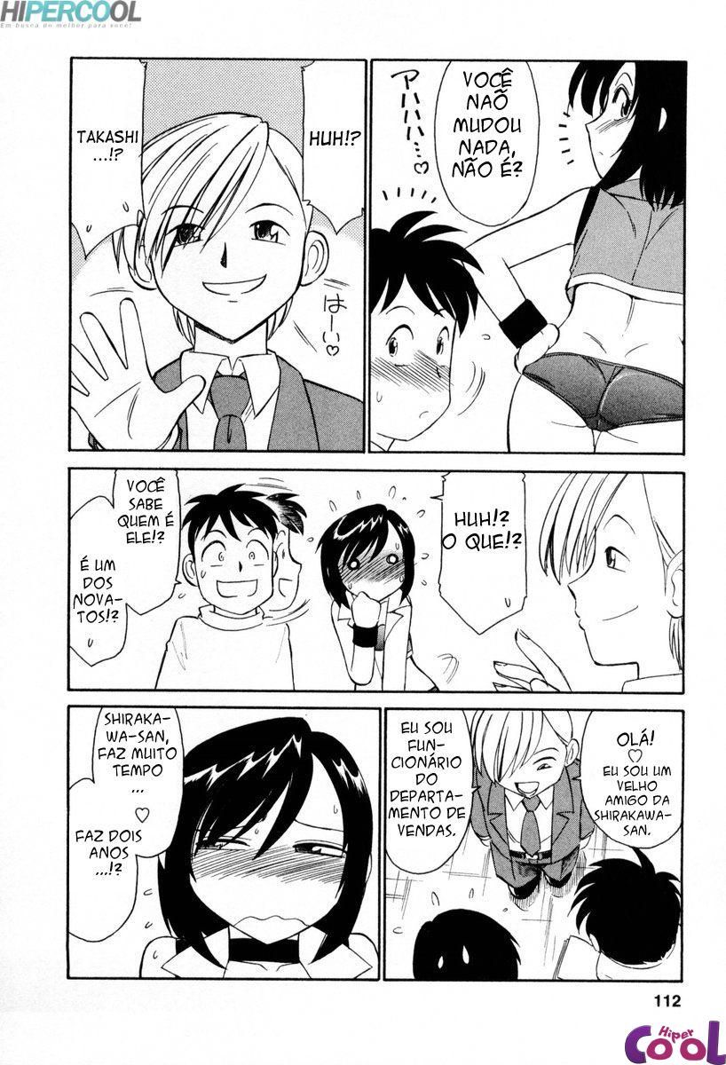 Cheers! Capitulo 15 - pagina 4