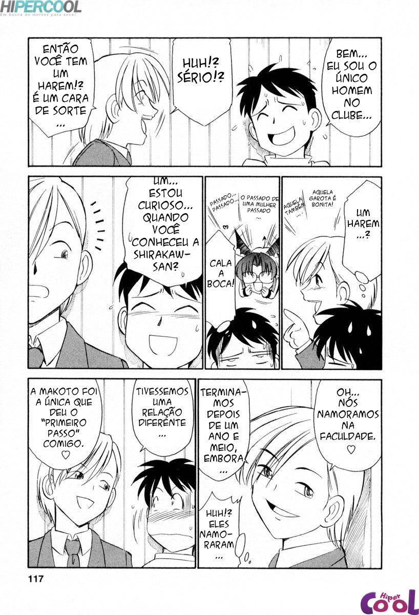 Cheers! Capitulo 15 - pagina 9