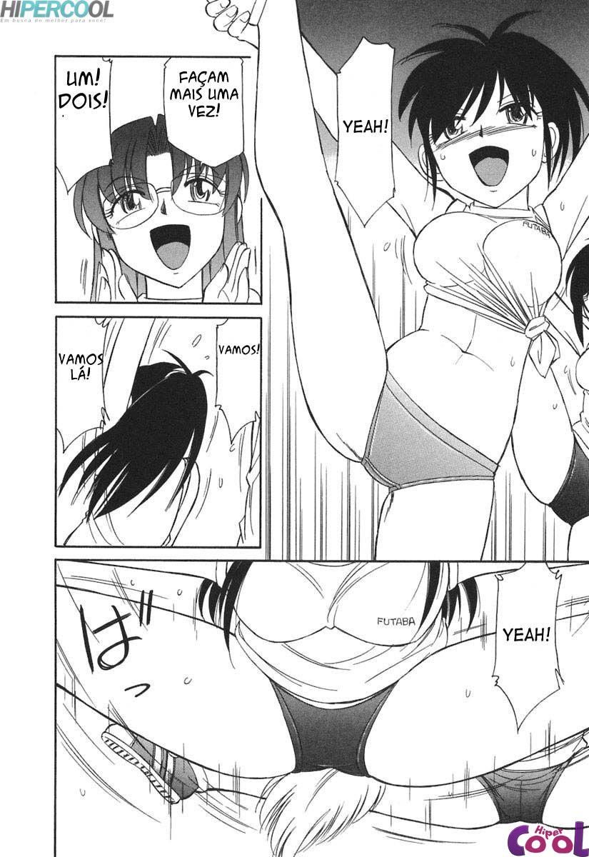 Cheers! Capitulo 19 - pagina 17