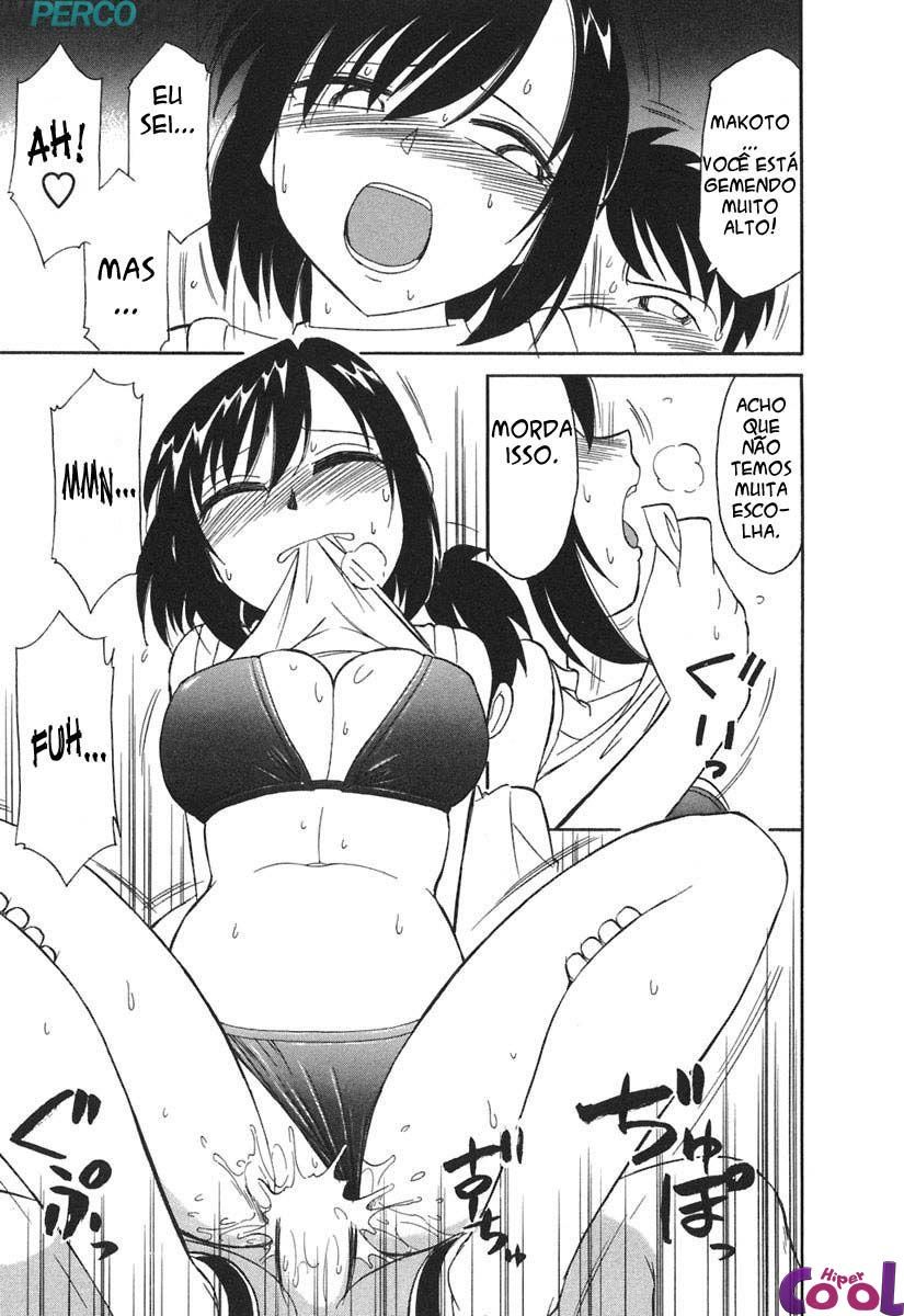 Cheers! Capitulo 19 - pagina 28