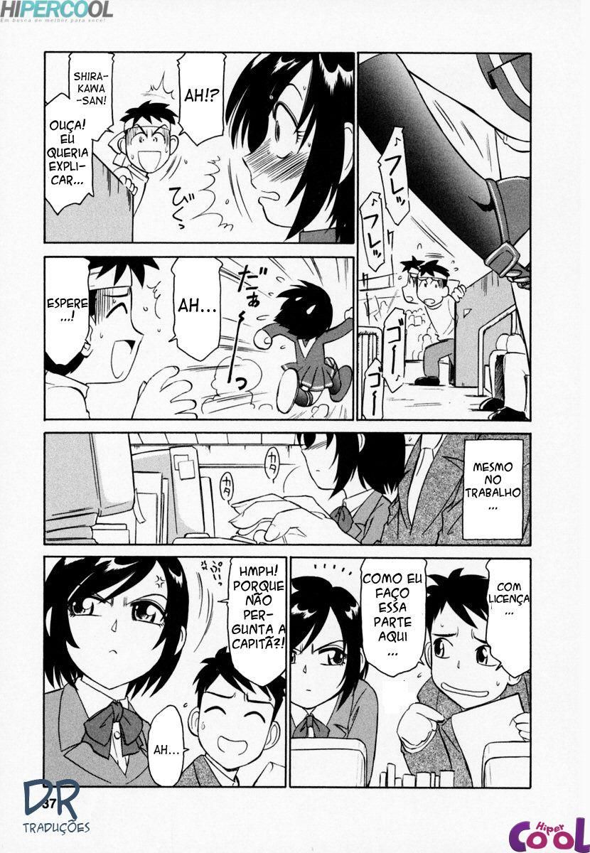 Cheers! Capitulo 2 - pagina 11 Cheers! Capitulo 2 - pagina 11