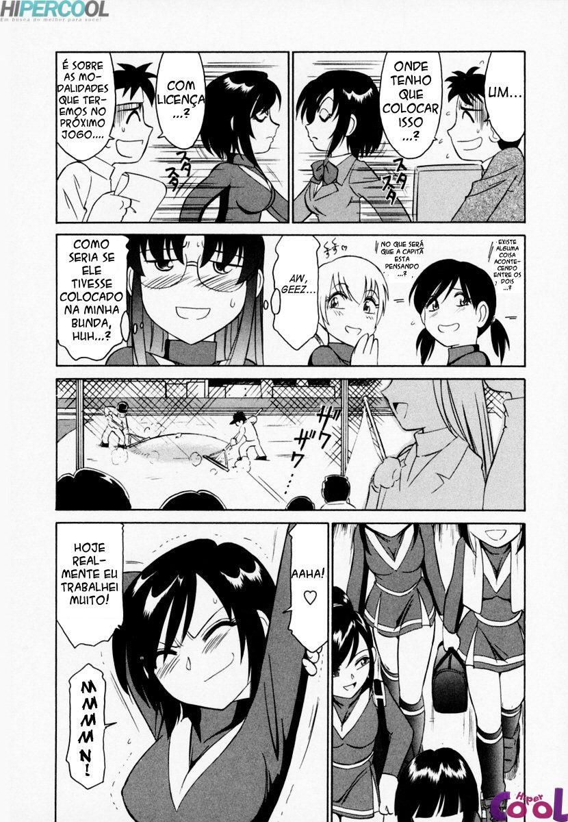Cheers! Capitulo 2 - pagina 12 Cheers! Capitulo 2 - pagina 12