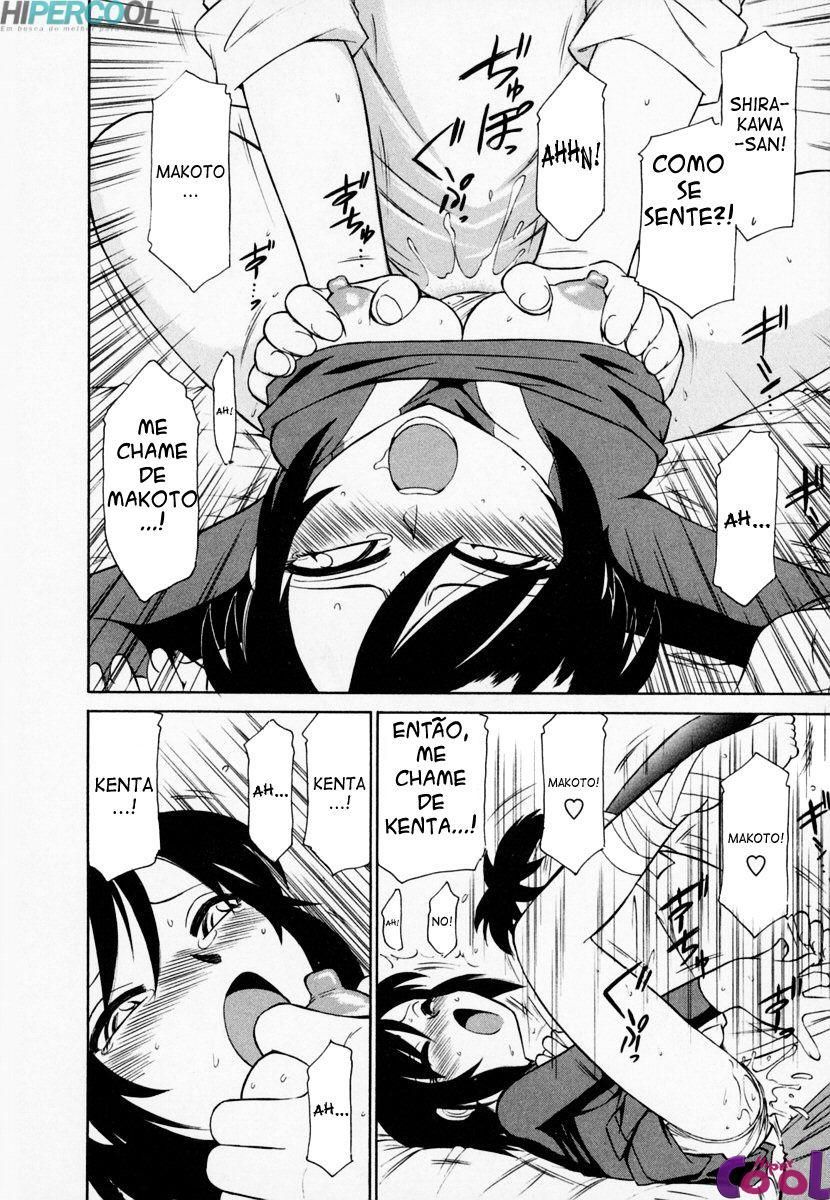 Cheers! Capitulo 2 - pagina 18 Cheers! Capitulo 2 - pagina 18