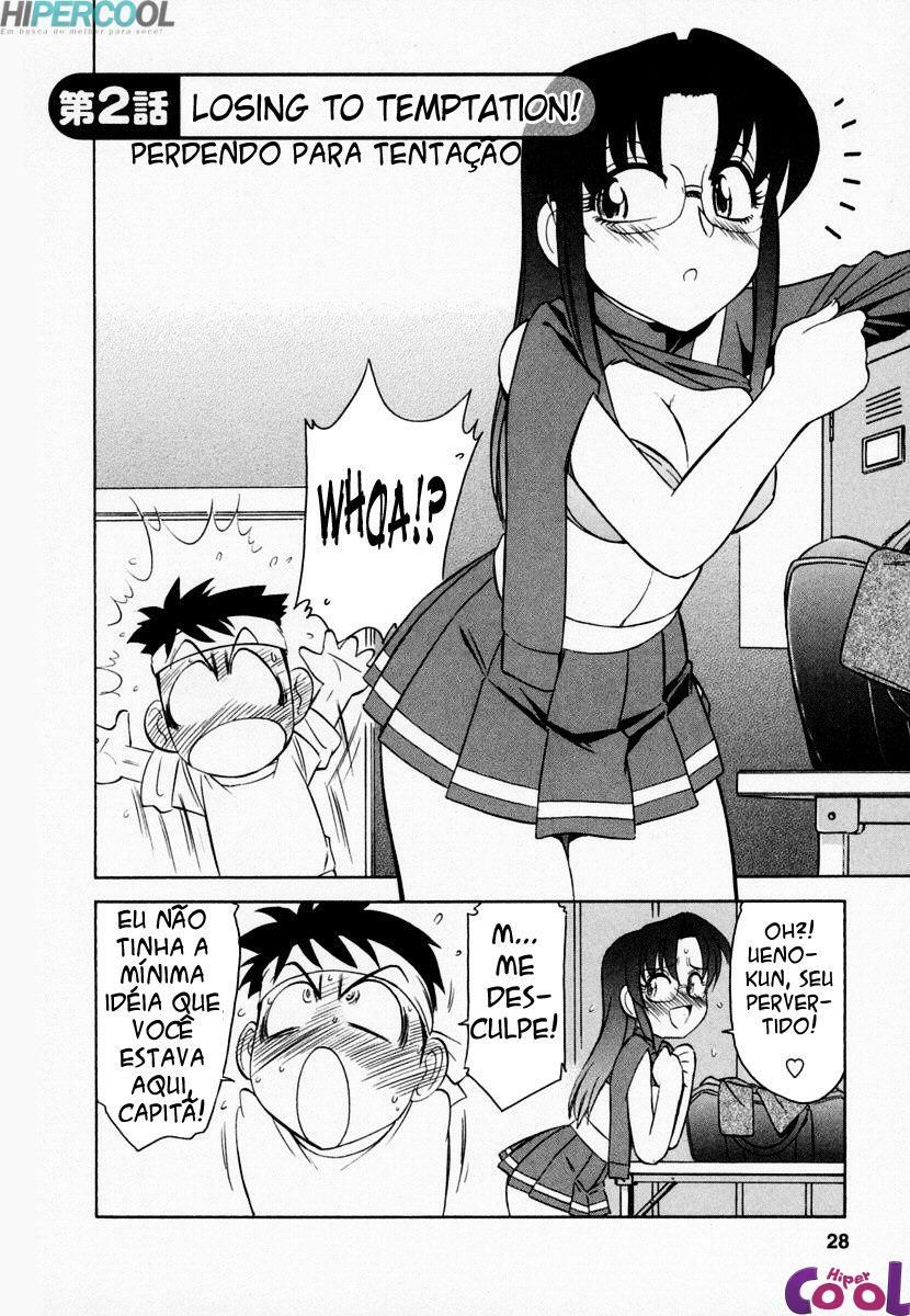 Cheers! Capitulo 2 - pagina 2 Cheers! Capitulo 2 - pagina 2