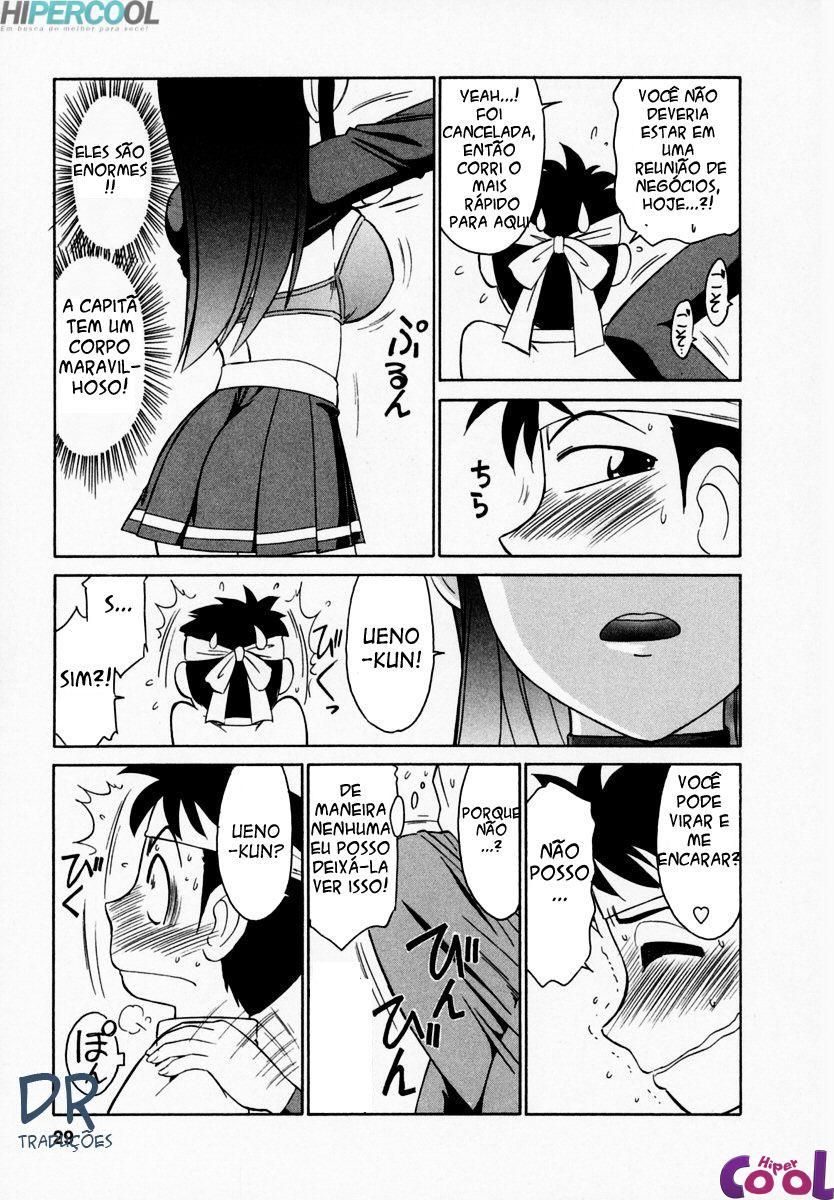 Cheers! Capitulo 2 - pagina 3 Cheers! Capitulo 2 - pagina 3
