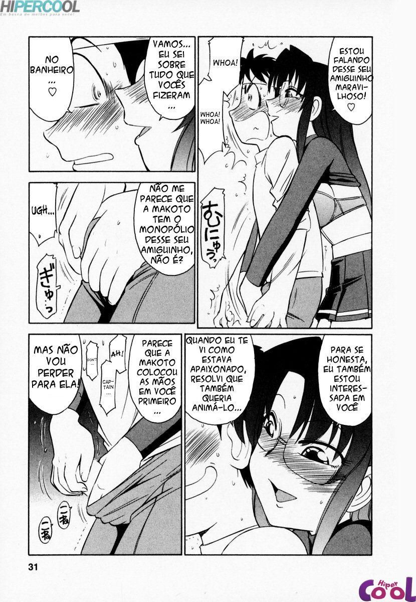 Cheers! Capitulo 2 - pagina 5 Cheers! Capitulo 2 - pagina 5
