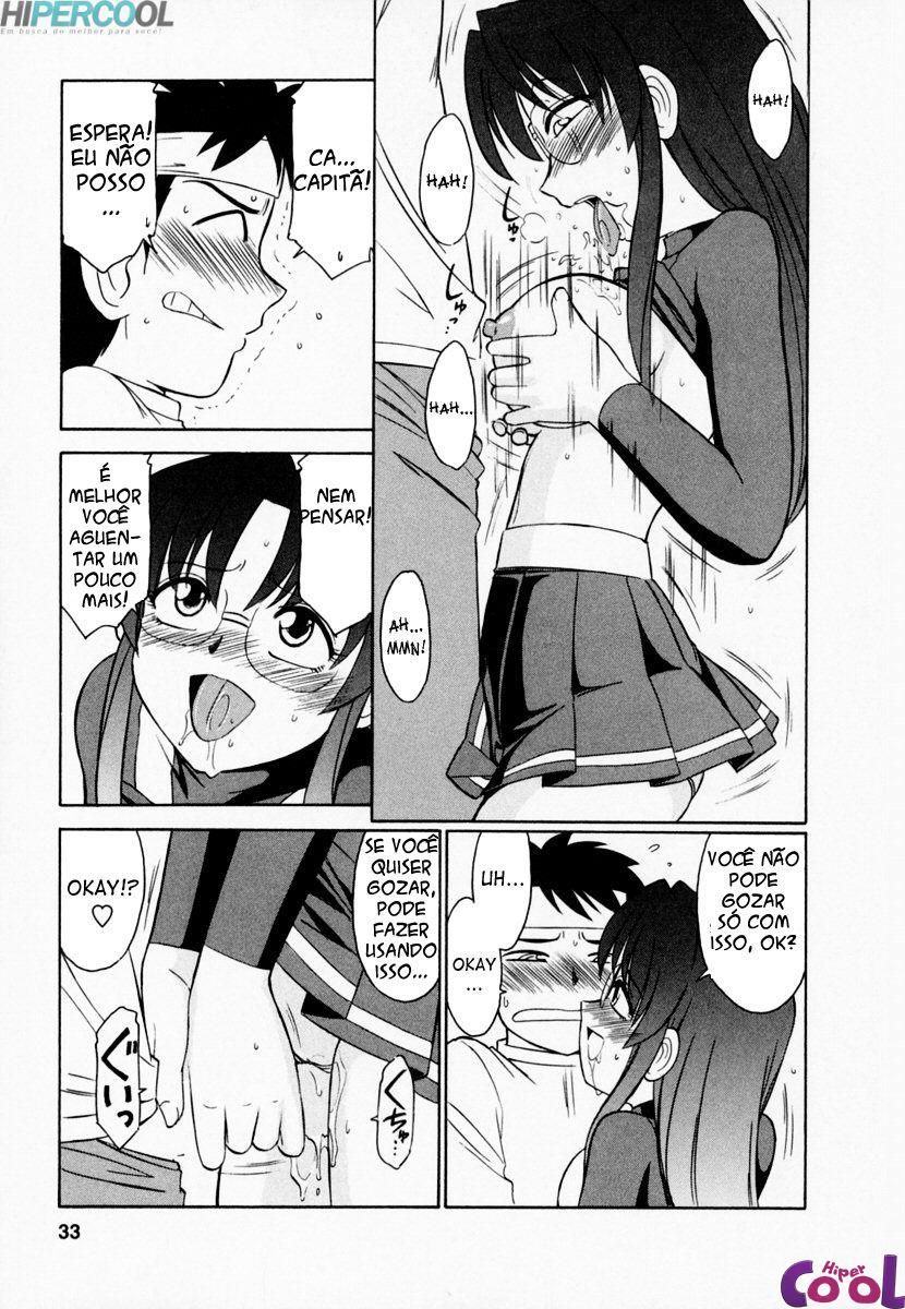 Cheers! Capitulo 2 - pagina 7 Cheers! Capitulo 2 - pagina 7