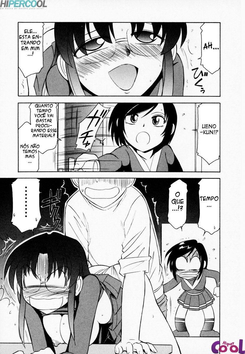 Cheers! Capitulo 2 - pagina 9 Cheers! Capitulo 2 - pagina 9