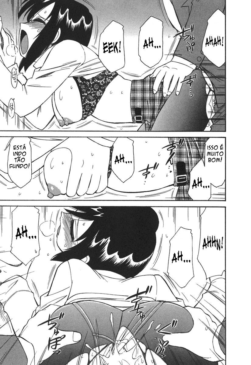Cheers! Capitulo 24 - pagina 15