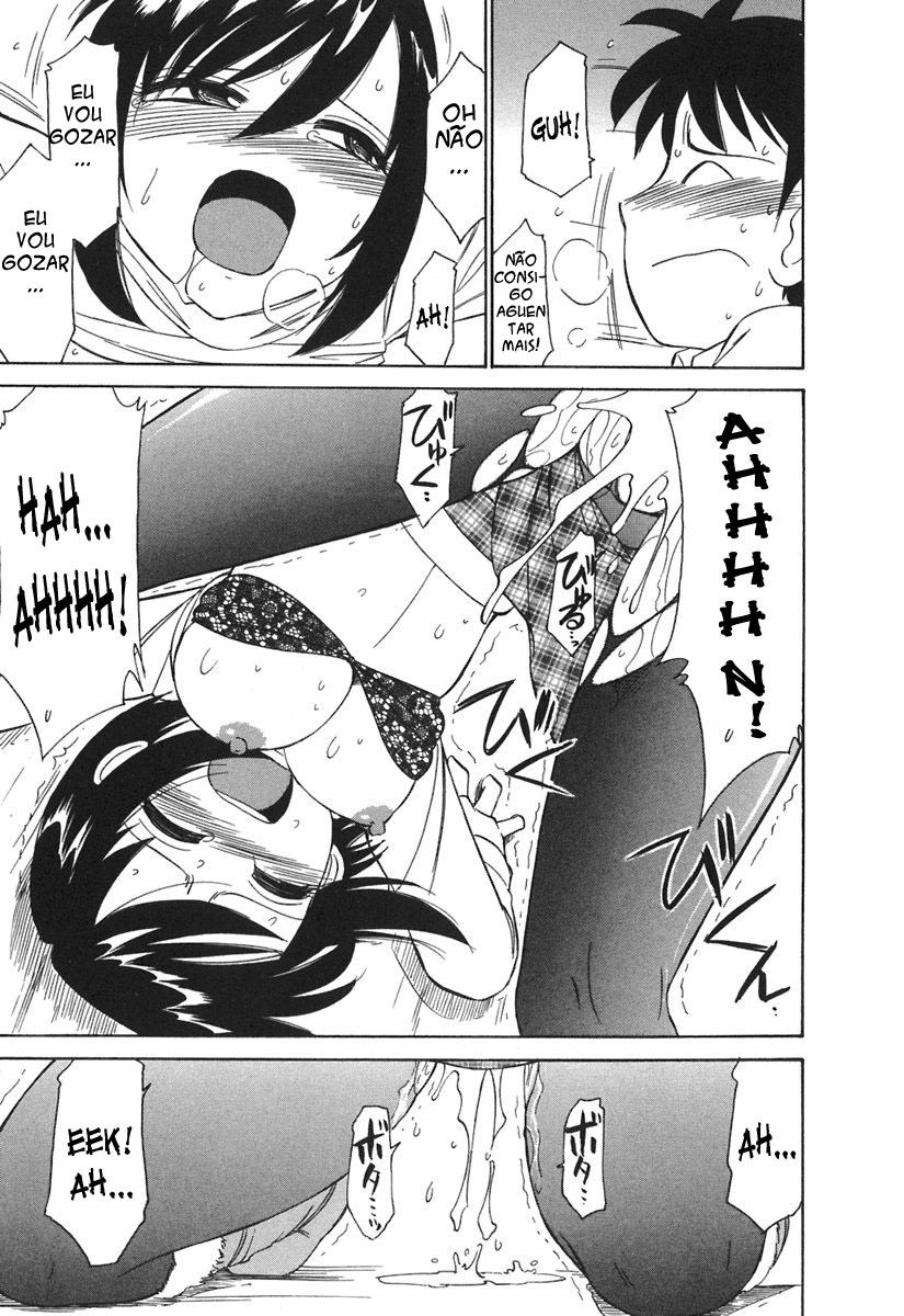 Cheers! Capitulo 24 - pagina 17