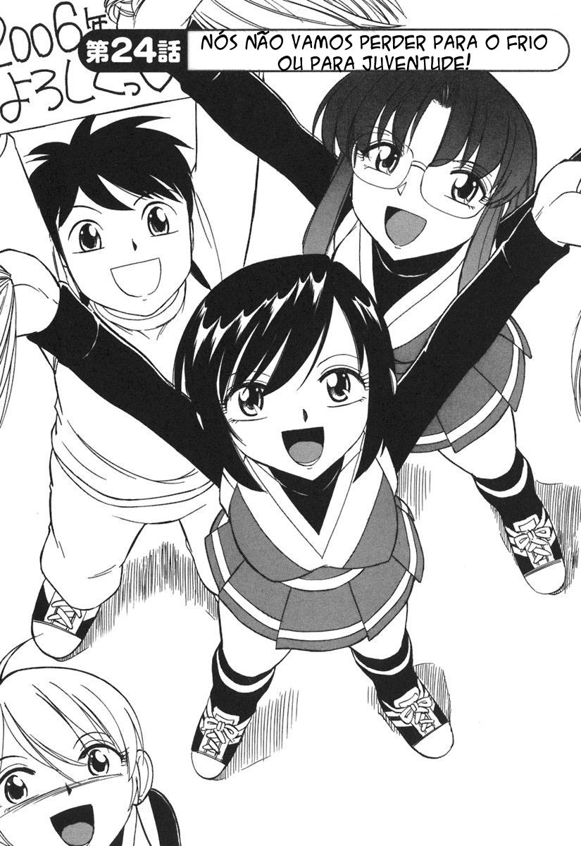 Cheers! Capitulo 24 - pagina 2
