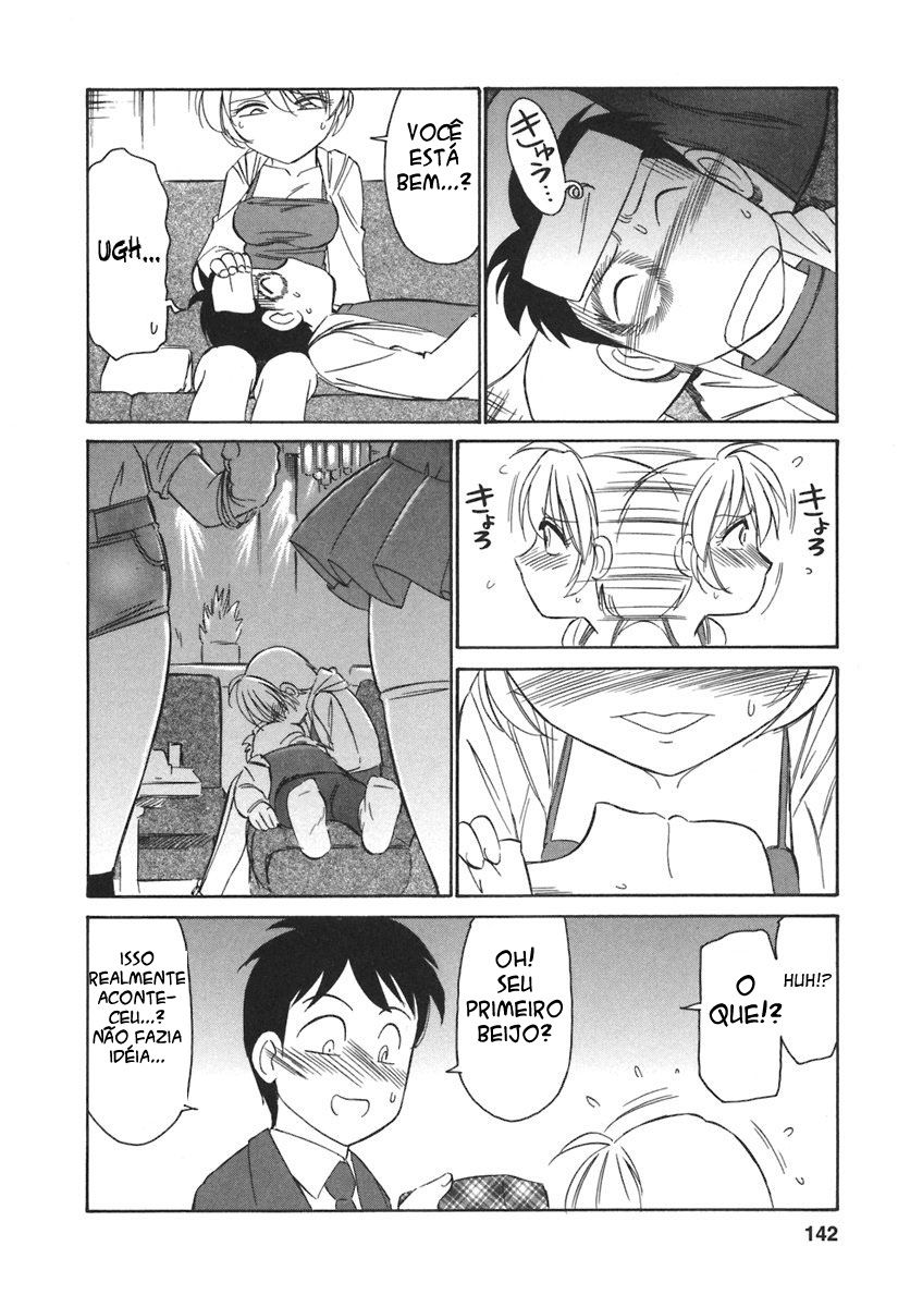 Cheers! Capitulo 25 - pagina 10