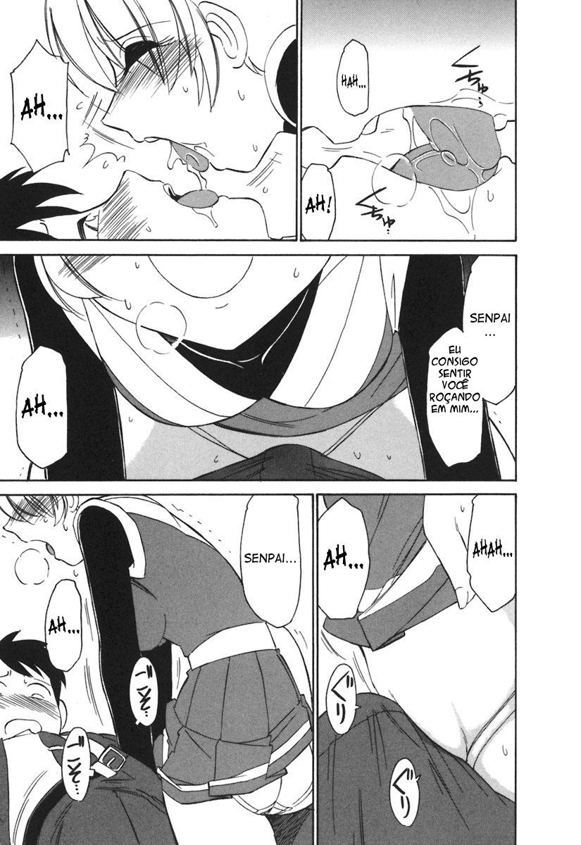 Cheers! Capitulo 25 - pagina 13
