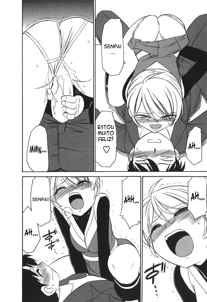 Cheers! Capitulo 25 - pagina 14