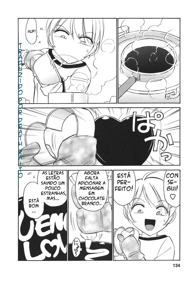 Cheers! Capitulo 25 - pagina 2