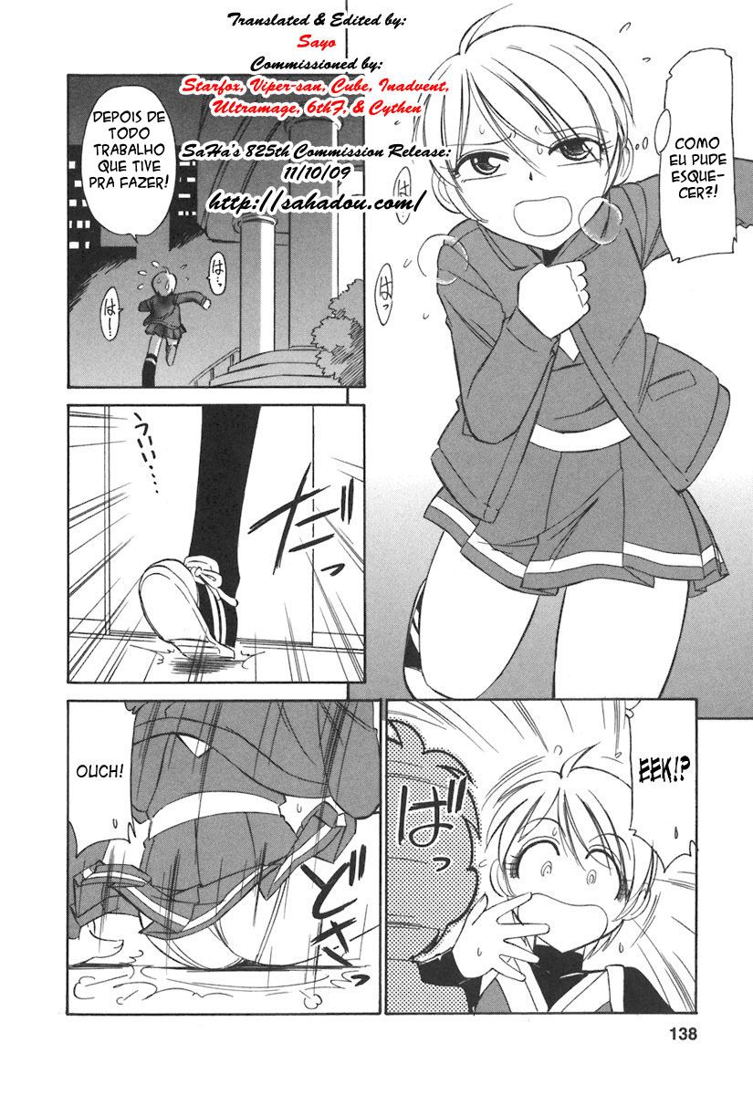 Cheers! Capitulo 25 - pagina 6