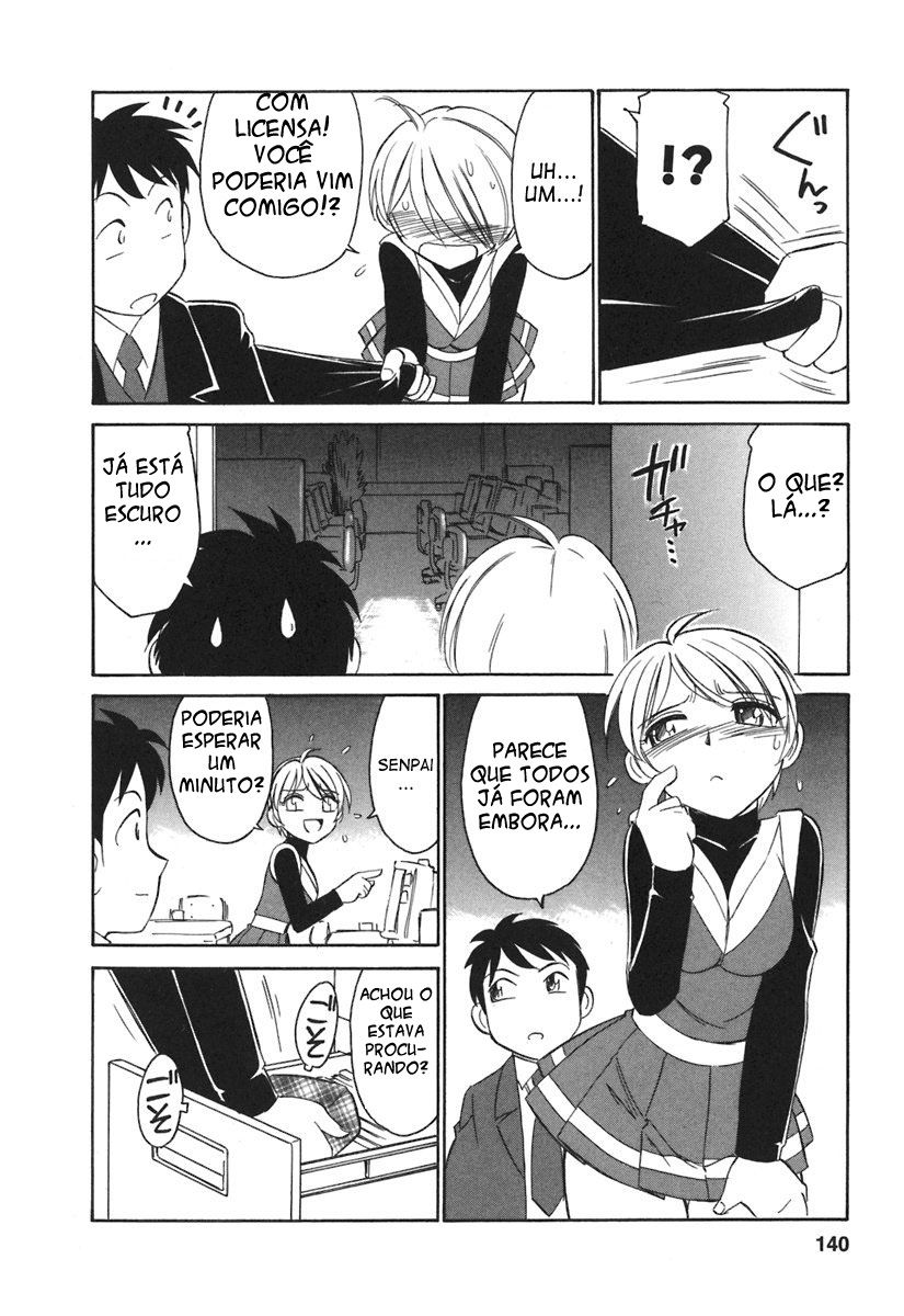 Cheers! Capitulo 25 - pagina 8