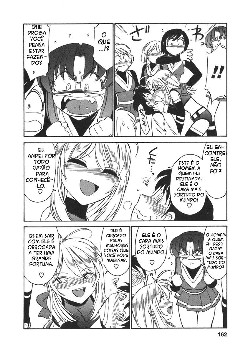 Cheers! Capitulo 26 - pagina 9