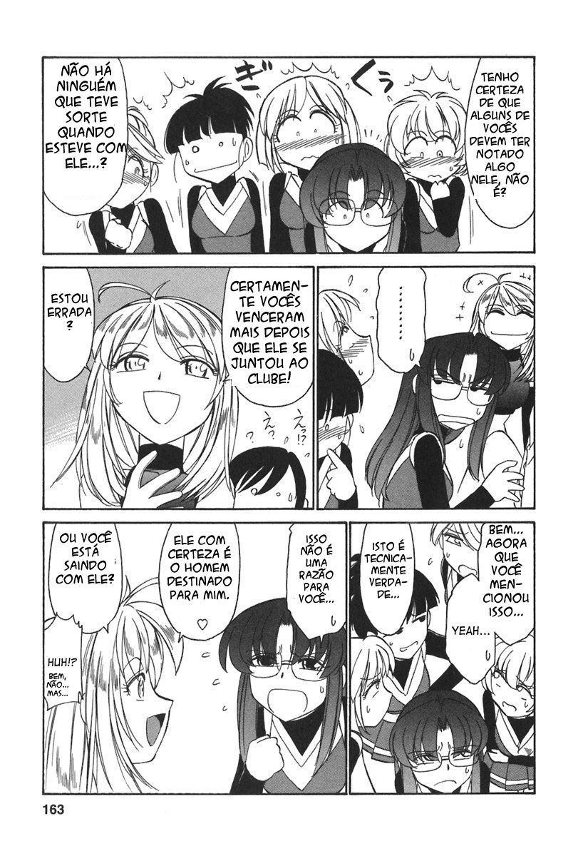 Cheers! Capitulo 26 - pagina 10