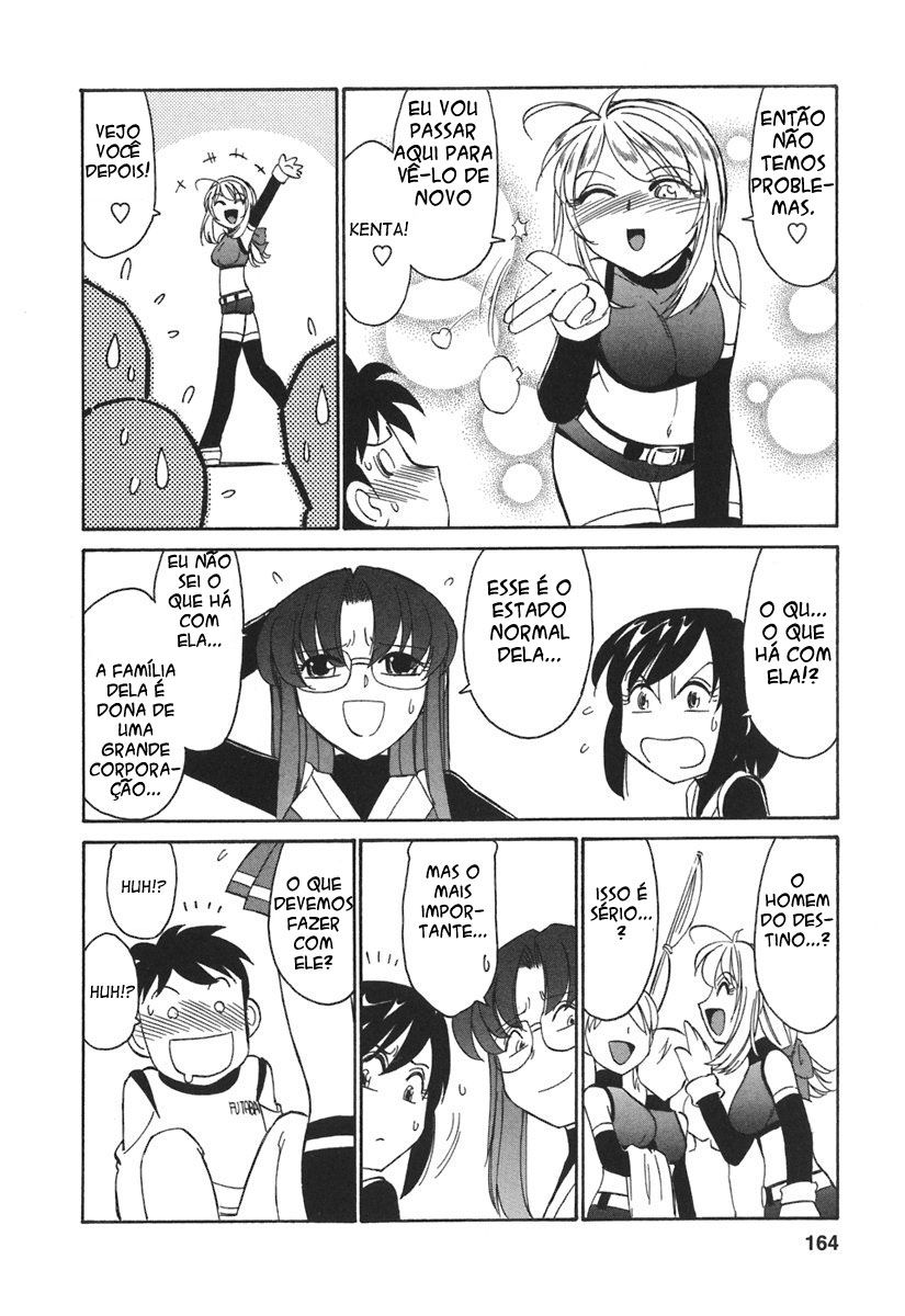 Cheers! Capitulo 26 - pagina 11