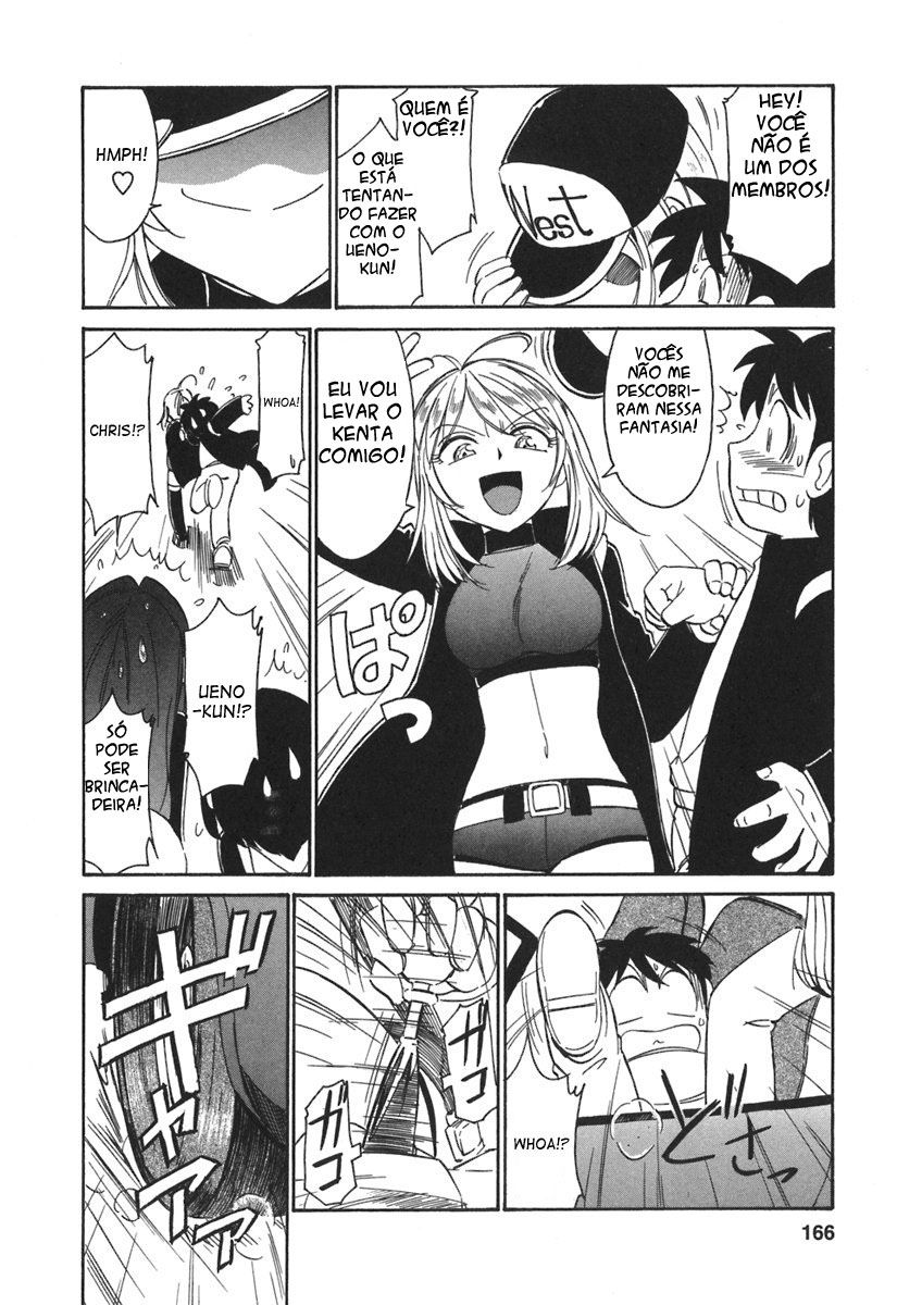 Cheers! Capitulo 26 - pagina 13