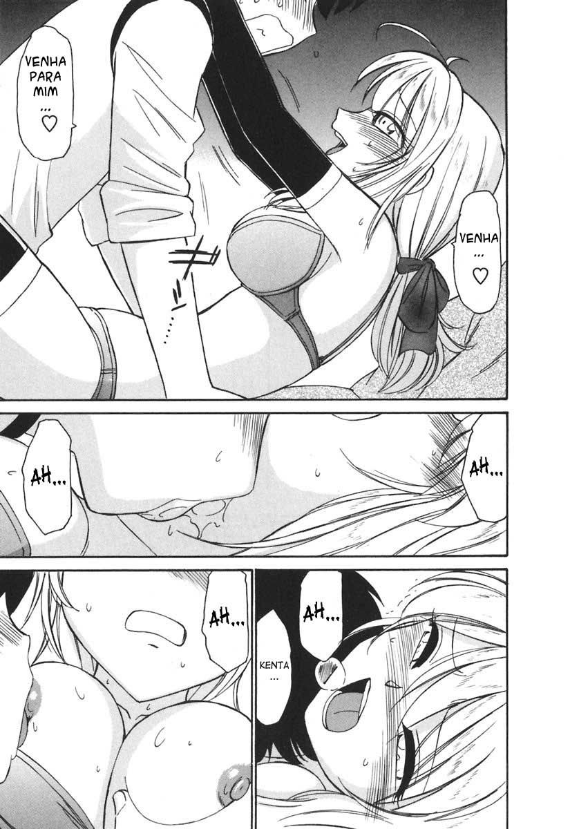 Cheers! Capitulo 26 - pagina 18