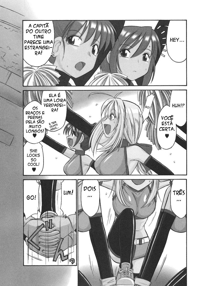 Cheers! Capitulo 26 - pagina 2