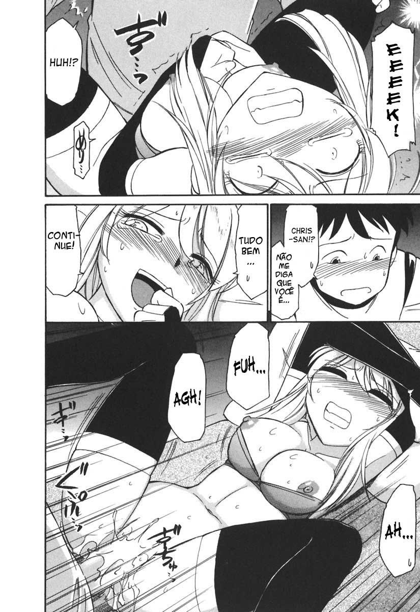 Cheers! Capitulo 26 - pagina 21