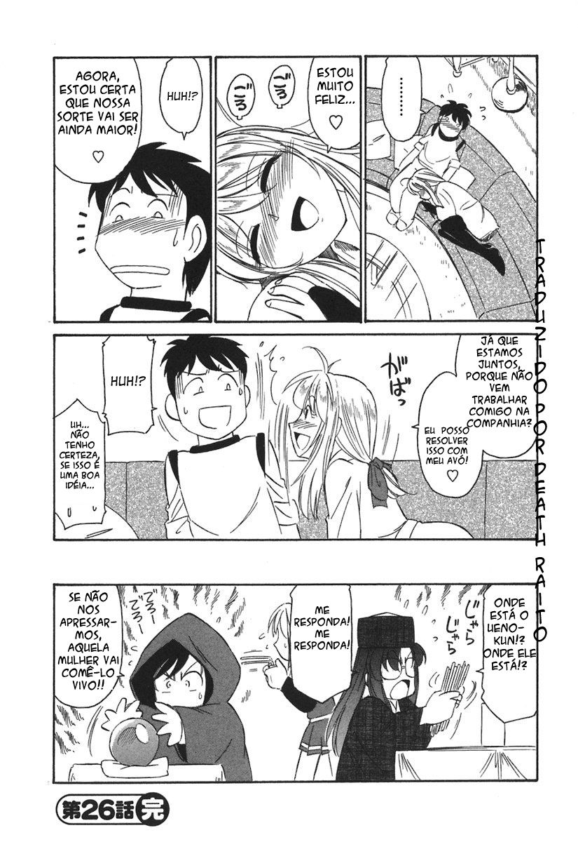 Cheers! Capitulo 26 - pagina 23