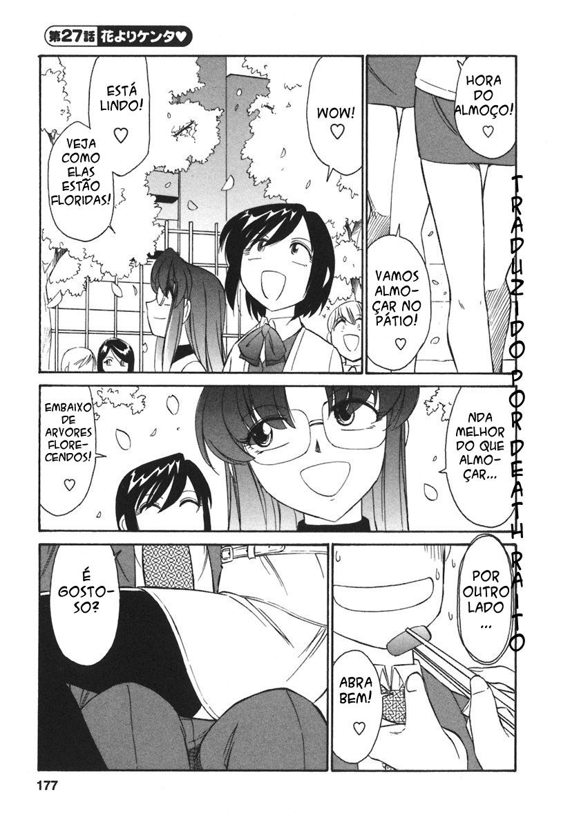 Cheers! Capitulo 26 - pagina 24
