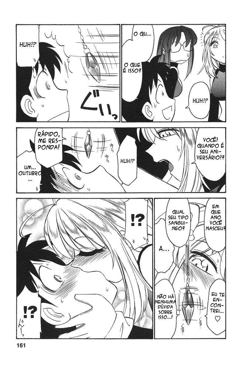 Cheers! Capitulo 26 - pagina 8