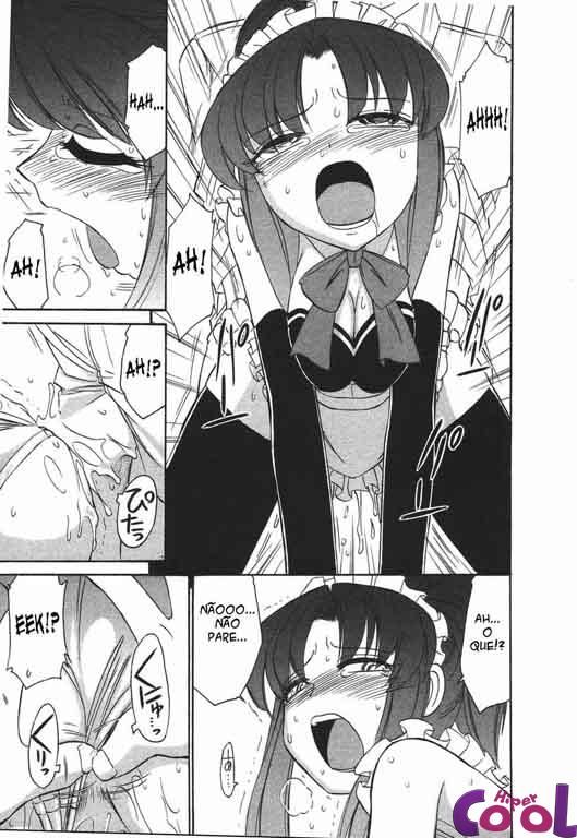 Cheers! Capitulo 28 - pagina 21