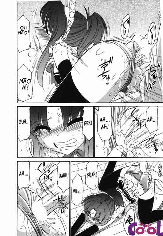 Cheers! Capitulo 28 - pagina 22