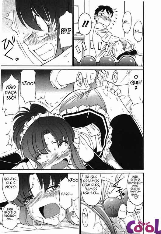 Cheers! Capitulo 28 - pagina 23