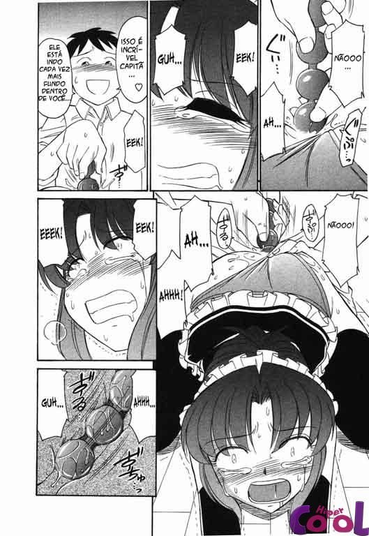 Cheers! Capitulo 28 - pagina 24
