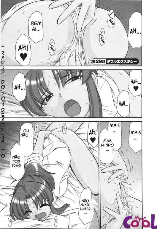 Cheers! Capitulo 29 - pagina 1