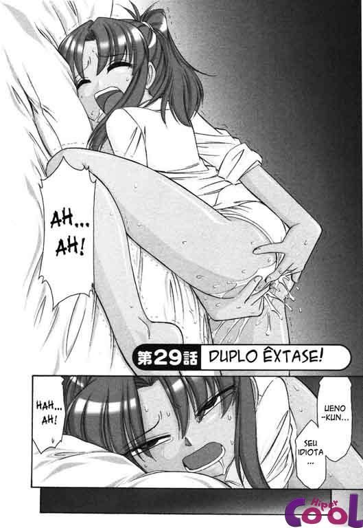 Cheers! Capitulo 29 - pagina 2