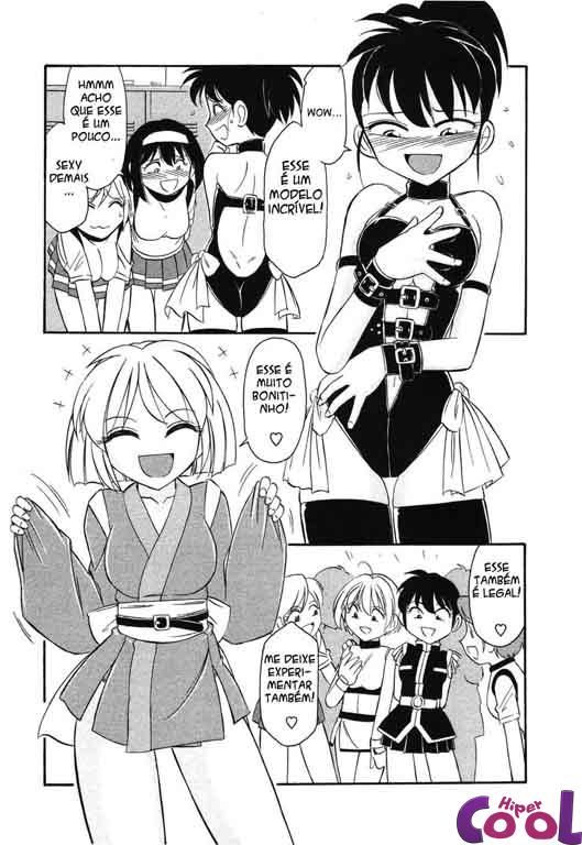 Cheers! Capitulo 29 - pagina 4