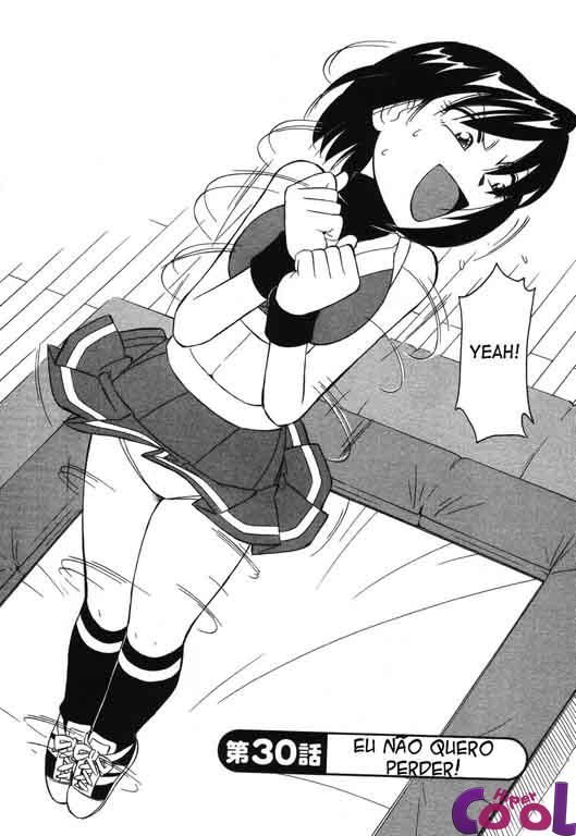 Cheers! Capitulo 30 - pagina 3