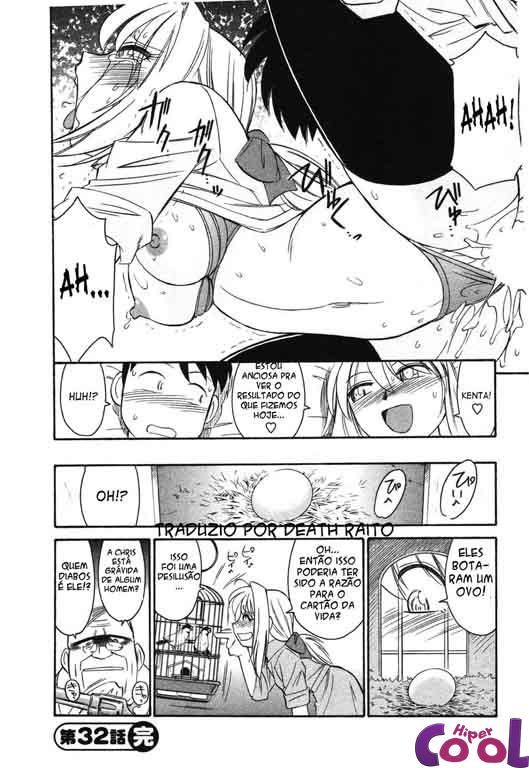 Cheers! Capitulo 32 - pagina 20
