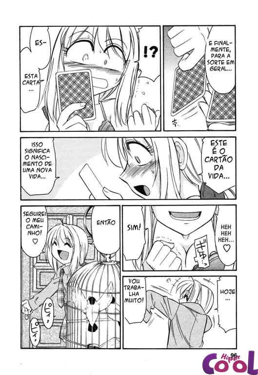 Cheers! Capitulo 32 - pagina 4